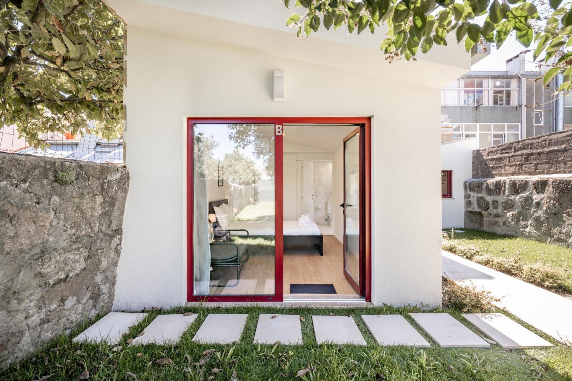 Viva Serralves Vintage House Porto Exterior photo