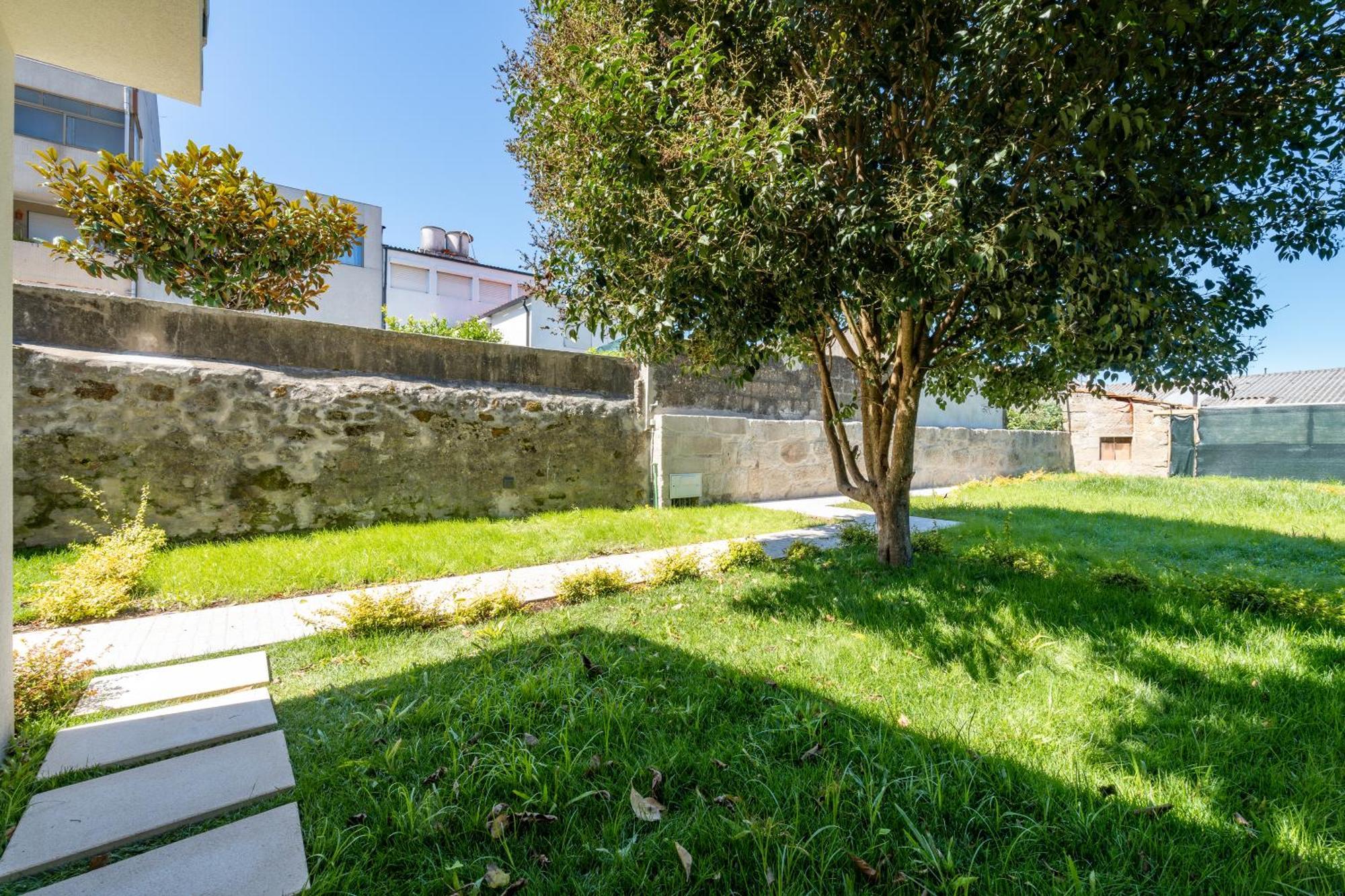 Viva Serralves Vintage House Porto Exterior photo